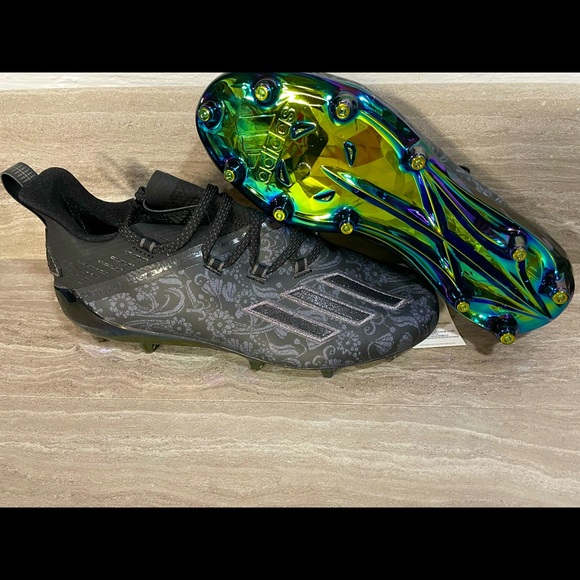 Brand New Adidas Mens Adizero New Reign 